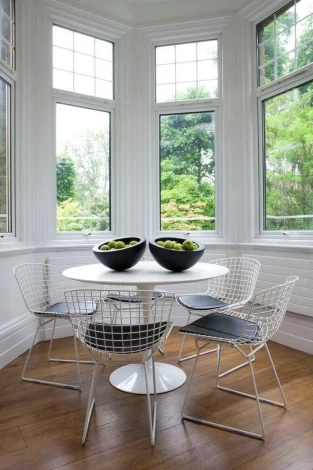 Обеденный стол Tulip 100 Cosmo