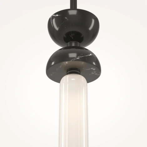 Подвесной светильник Maytoni Kyoto MOD178PL-01B (220V, на проводе)