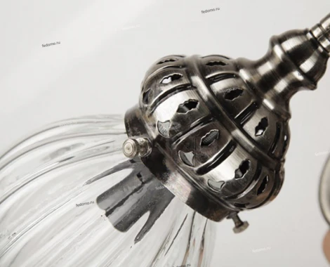 Ozcan Алладин 102802ST