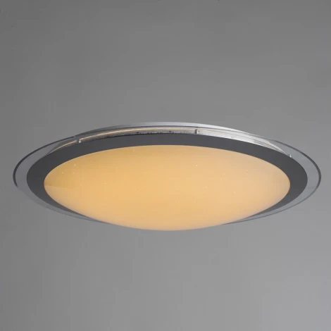 Потолочный светильник Arte Lamp Selene A5100PL-1WH