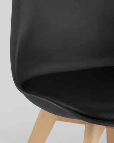 Стул Stool Group FRANKFURT черный УТ000002112