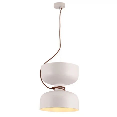 Подвесной светильник Crystal Lux Uva CHROME SP1 (220V, на цепи, круглые)