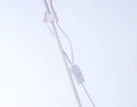 Торшер с выключателем TRADITIONAL TR97622 Ambrella (220V)