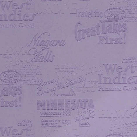 Обои виниловые Marburg Patent Decor 3D New 9463 10,05 x 0,53 м