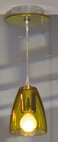 Подвесной светильник Lussole Quarona LSN-4726-01