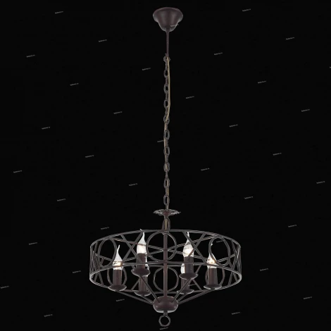 Подвесная люстра ST Luce Forza SL231.403.06