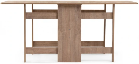 Стол-книжка Woodville Йентель дуб баррик 474288