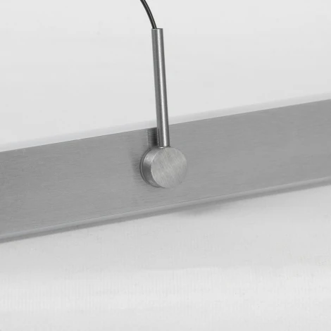 Подвесной линейный светодиодный светильник Lussole Taylor LSP-7234 (220V)