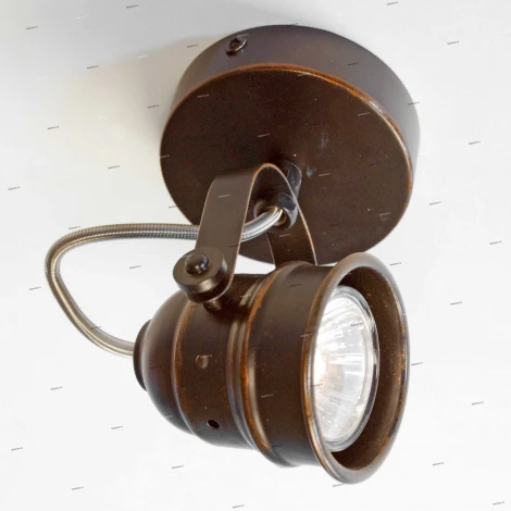 Спот Citilux Веймар CL537511 (220V, круглые)