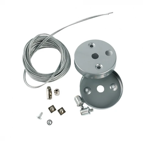 Подвес для светильников AL4036 Feron LD4036 51875