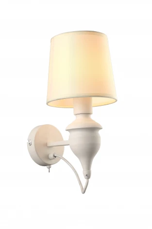 Бра Arte Lamp Sergio A3326AP-1WH