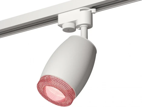 Трековый светильник Ambrella Track System XT1122022 (круглые)