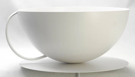 Подвесной светильник Lussole Loft Tanaina GRLSP-9559 (220V, на проводе, чашки, IP21)