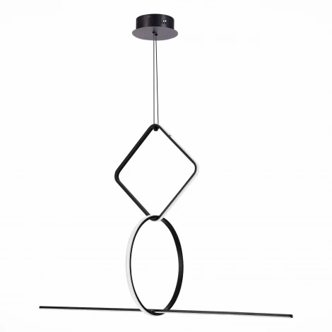 Подвесной светильник ST Luce Gaia SL6113.453.01 (LED, 220V, на проводе)