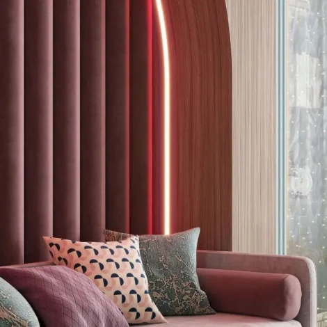 Светодиодная лента Gauss Basic BT054