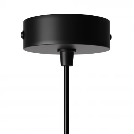 Подвесной светильник Nuvolt Fondo LPL-001RW