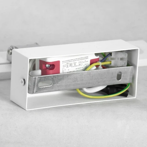 Подсветка для картин Lussole Loft Estevan LSP-8328