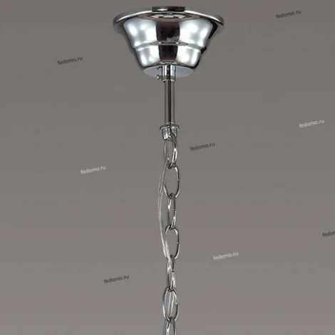 Подвесная люстра Odeon Light Ofelia 3210/5A