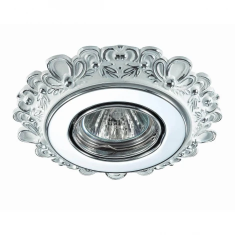 Встраиваемый точечный светильник Novotech Ligna 370270