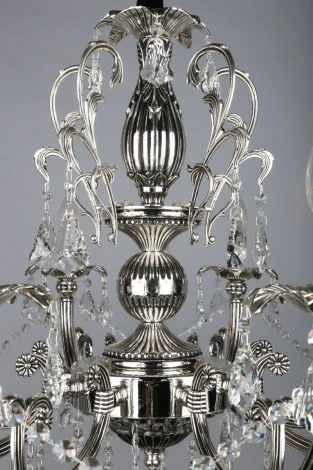 Подвесная люстра Omnilux Grosseto OML-77713-08