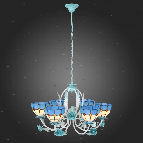 Подвесная люстра ST Luce Lavoro SL372.953.06