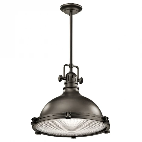 Потолочная люстра Kichler Hatteras Bay KL/HATTBAY/L OZ