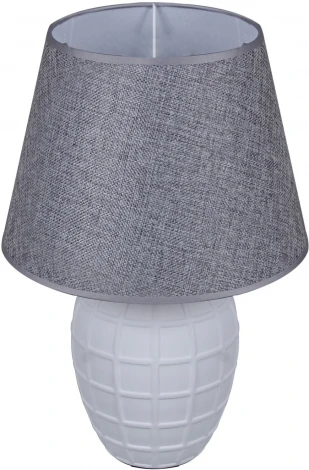 Интерьерная настольная лампа Reluce 98690-0.7-01 (220V)