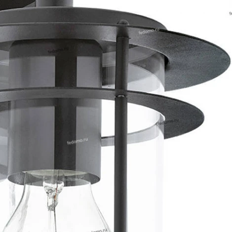 Настенный светильник уличный Eglo Valdeo 96239 (220V)