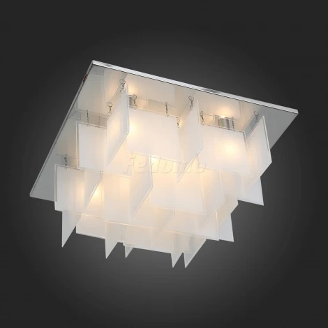 Потолочная люстра ST Luce Insolito SL794.102.08