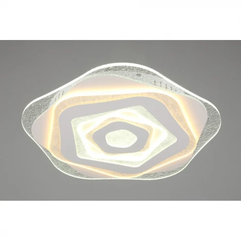 Потолочная люстра Omnilux Arzano OML-08417-140