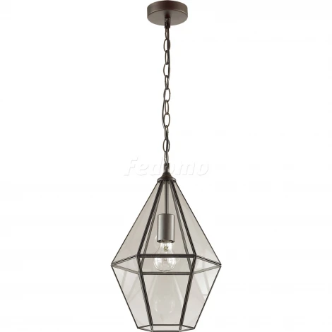 Подвесной светильник Odeon Light Fabio 4055/1