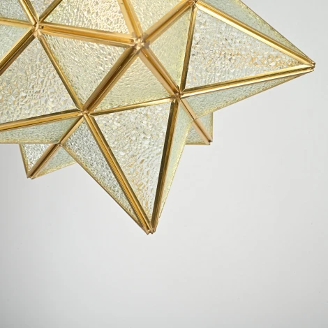 Подвесной светильник E27 Lu Carte LC-11-1761