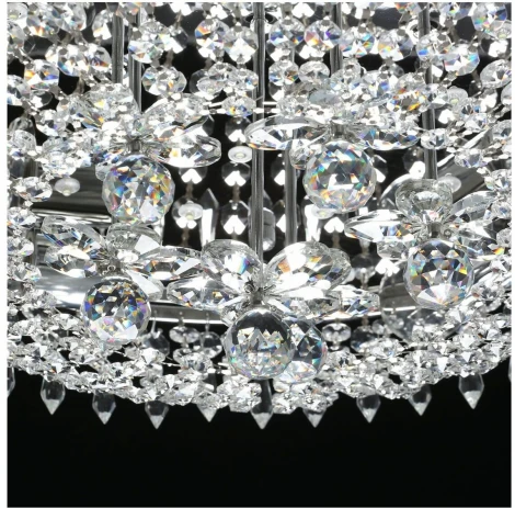 Потолочная люстра MW-Light Изольда 366012906