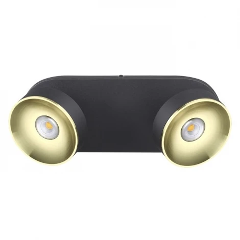 Спот Odeon Light Fineca 3812/14WL