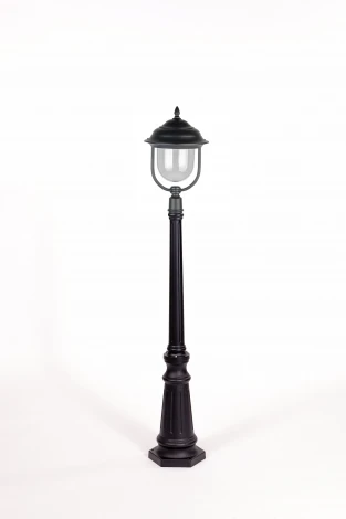 Наземный фонарь MADRID 84311 Bl Oasis Light