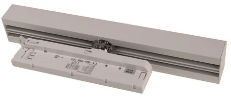 Трековый светильник трехфазный Deko-Light Alnitak 707112 (LED, 220V)