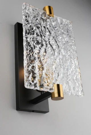 Бра Omnilux Onte OML-99701-01 (220V)