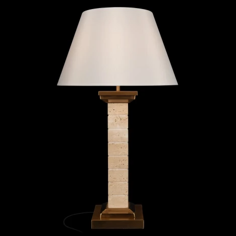 Настольная лампа Loft It Limestone 10442T/A (220V)