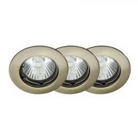 Встраиваемый точечный светильник Brilliant Felizia G94508/31