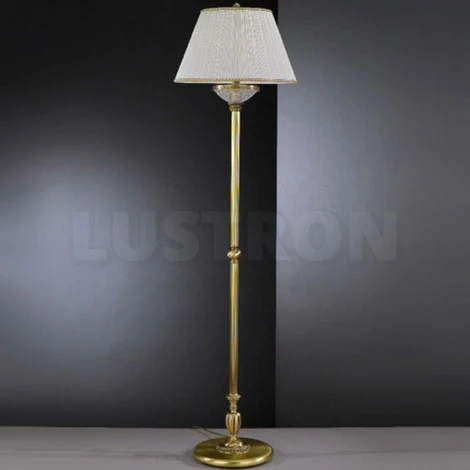 Торшер Reccagni Angelo 6402 PN 6402/2