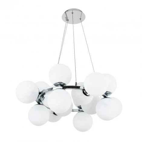 Подвесной светильник Modelux MODESTYLE MS.6117.16 CR