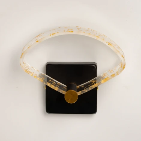 Настенный светильник De City Конти 488024901 (LED, 220V)