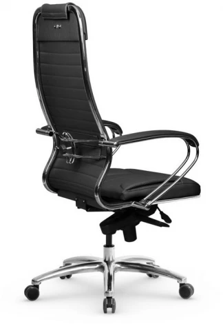 Офисное кресло Метта Samurai KL-1.04 MPES Черный