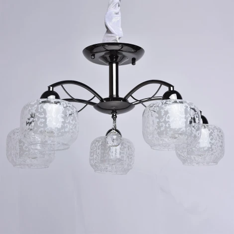Потолочная люстра MW-Light Грация 358019405