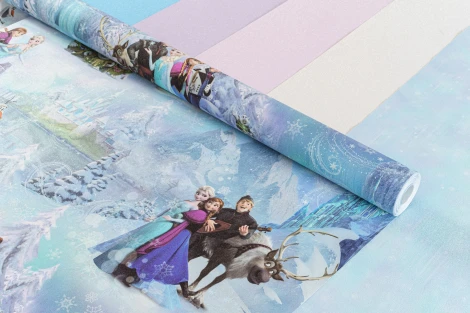 Обои виниловые Артекс Fusion Mix 10309-01 10,05 x 1,06 м