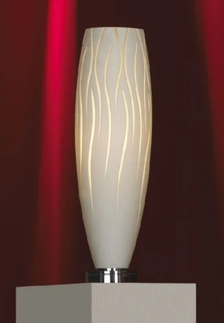 Интерьерная настольная лампа Lussole Sestu LSQ-6304-01