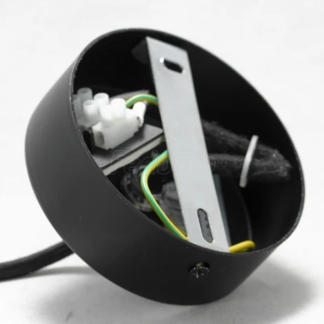 Подвесной светильник Lussole Lgo Maricopa LSP-8118 (220V, на проводе, шар, IP21)