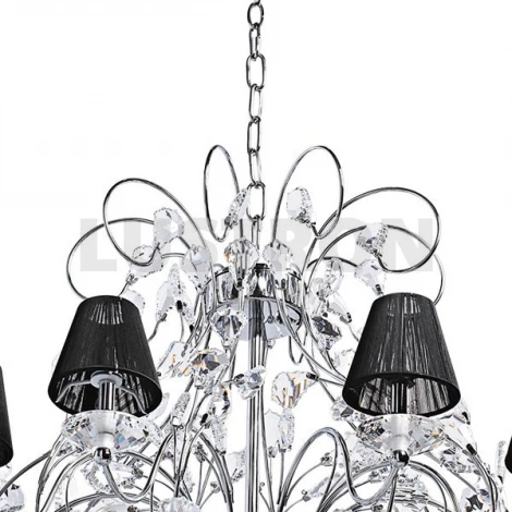 Подвесная люстра Chiaro Федерика 344012010