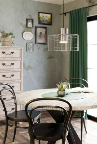 Подвесной светильник Milligan 43649 (220V)