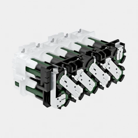 Аккумулятор Battery Power 36/50﻿ 2.445-031